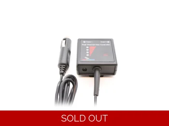 Dual Channel Digital Dew Controller